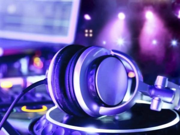 Picnic musical amb DJ Soundriderz