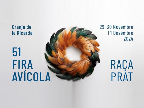 51a Fira Avícola del Prat