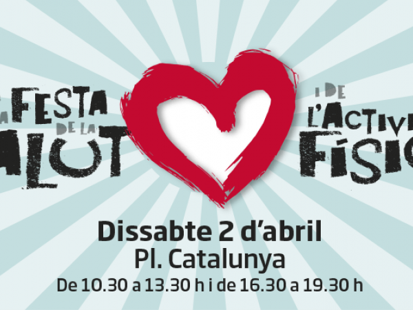 Festa de la Salut i de l'Activitat Física