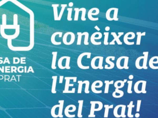 Portes obertes a la Casa de l'Energia