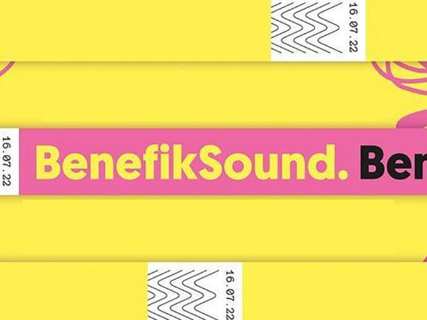 Benefik Sound
