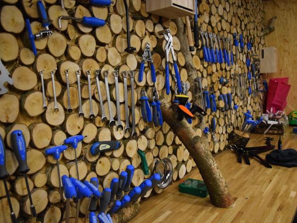 Reparacio bicicletes, taller bicicletes, manteniment bicicletes