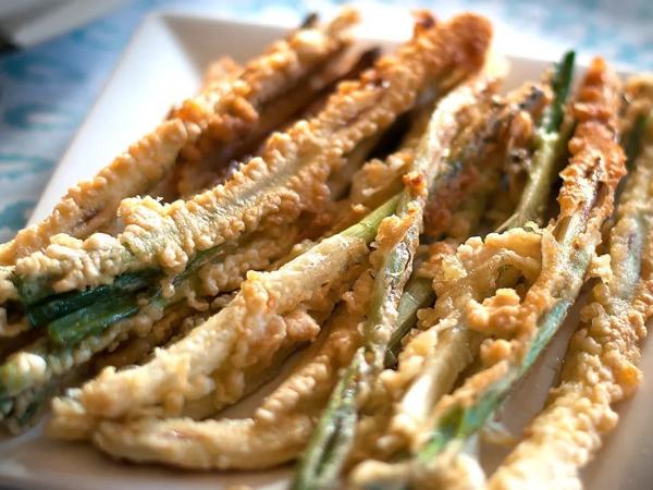 Calçotada de proximitat a Cal Sagristà