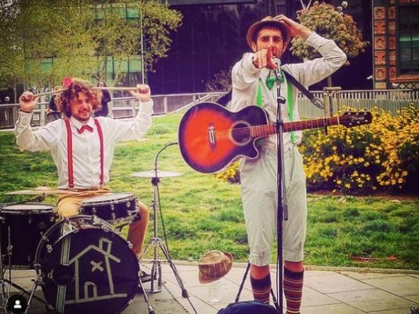 CANÇONS XIXARAXERES