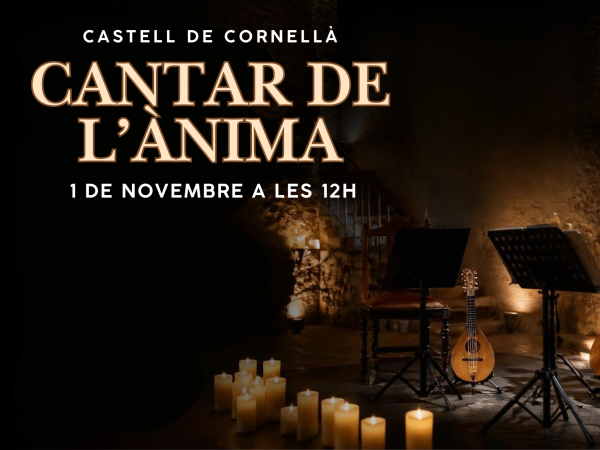 Cantar de l'ànima