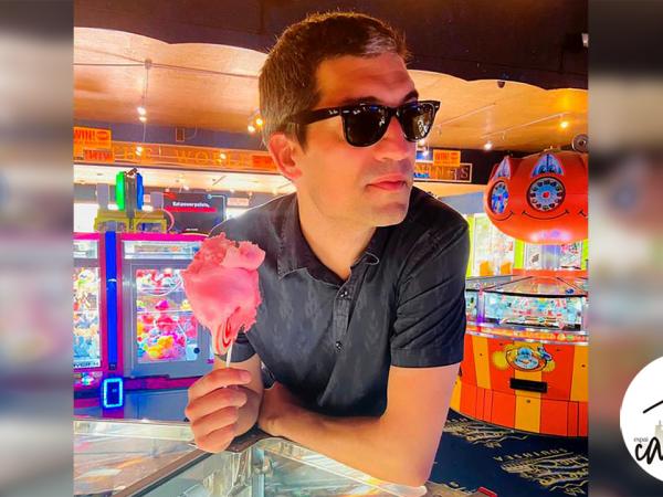 Concert Ismael Clark