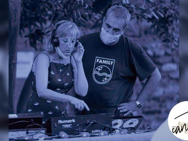 Condert RS Kiwis DJ's