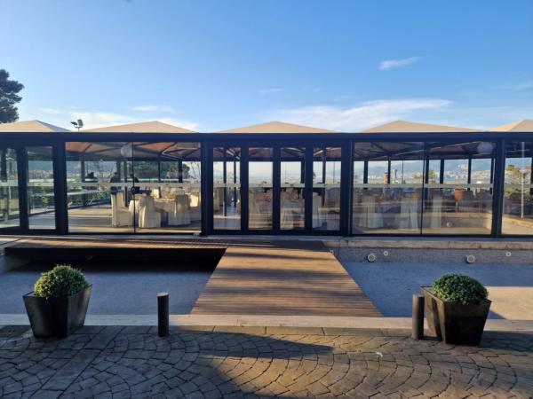 Revetlla de Sant Joan 2023 a l'Hotel El Castell