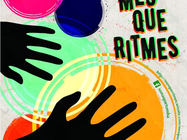 Més Que Ritmes Gavà