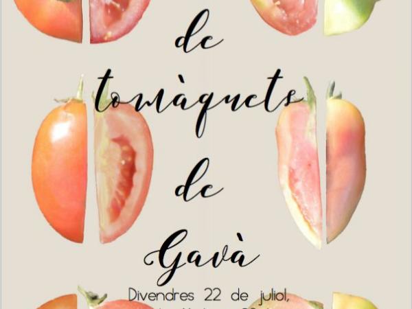 CARTELL 3r Tast de Tomàquets de Gavà 2016.JPG