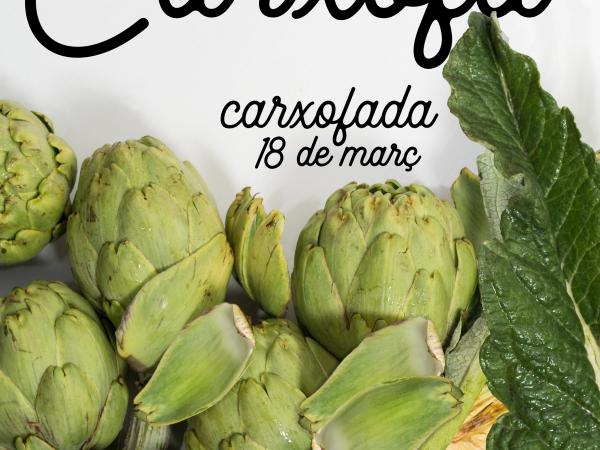 19a CARXOFADA - 18 de març
