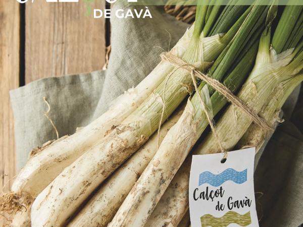 Ruta del Calçot de Gavà