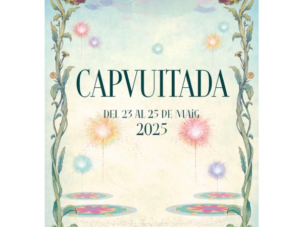 Capvuitada de Festa Major