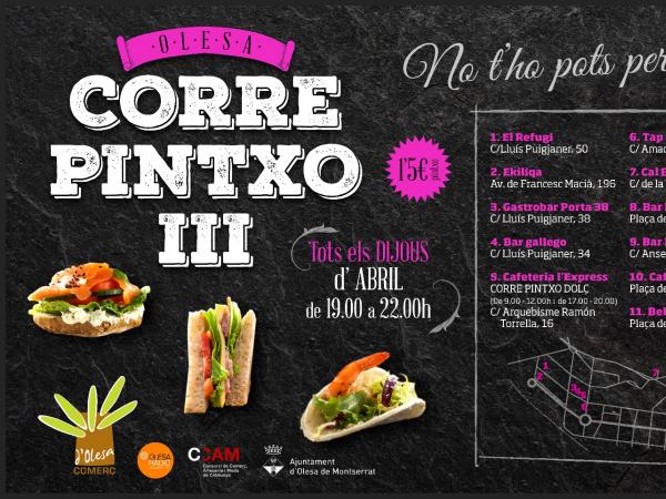 Cartell de la Mostra