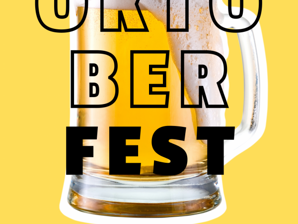 OKTOBERFEST