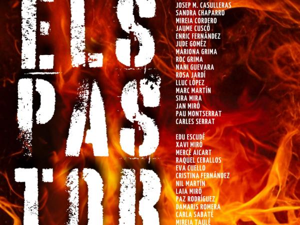 Perfectos desconocidos (obra de teatre)