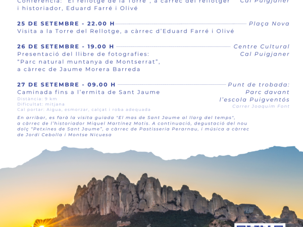 Dia Internacional del Turisme 2026