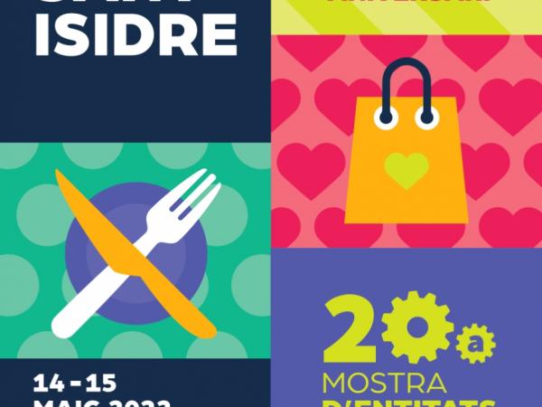 50a Fira Sant Isidre de Viladecans