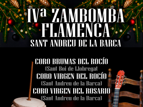 Zambomba