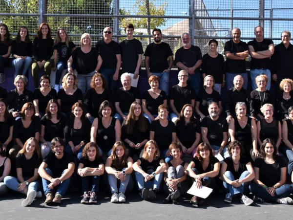 Concert de Cap d'Any