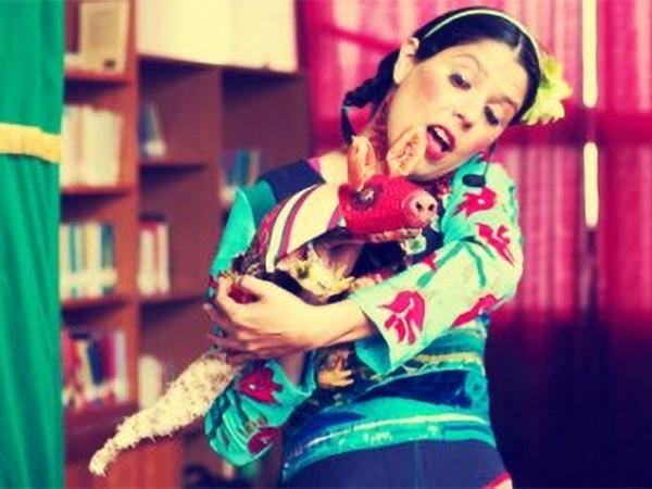 CONTES CURIOSOS I GOSOSOS