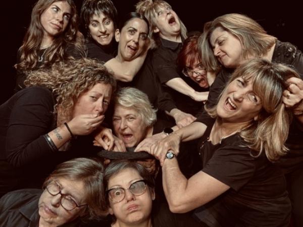 El Judici d’Anastàsia… o The Show Must Go on! 