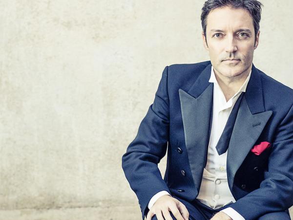 Música. De la ma del pianista Daniel Ligorio. Frederic Chopin, les cartes del poeta.