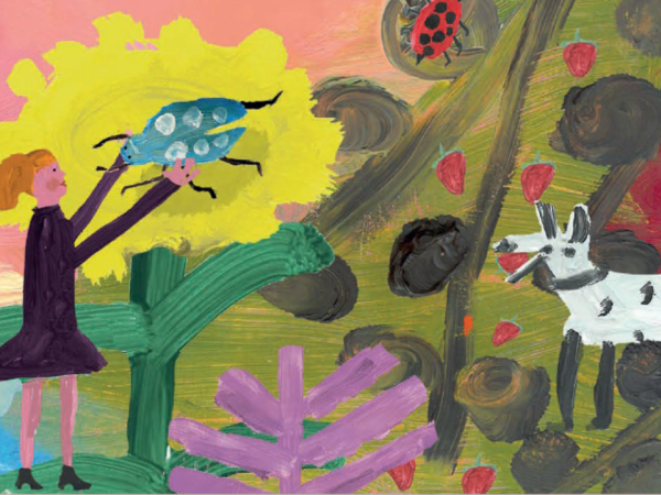 Les arrels de Sant Climent de Llobregat