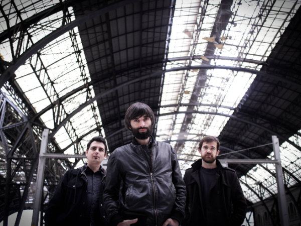 Club Elias: concerts de Somos Fabricantes i Super Gegant