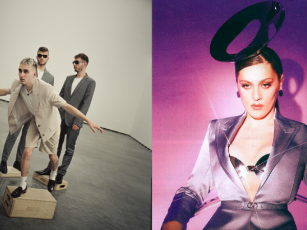 Concert: Hofe x 4:40 + Euskoprincess