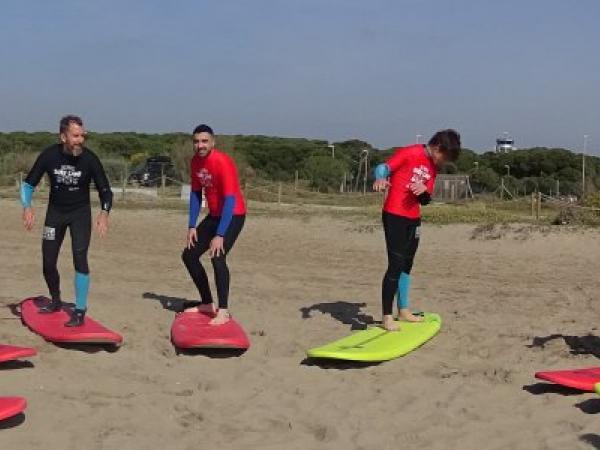 SURF CAMPUS SETMANA SANTA
