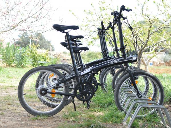 Descobrim el Delta en bici!