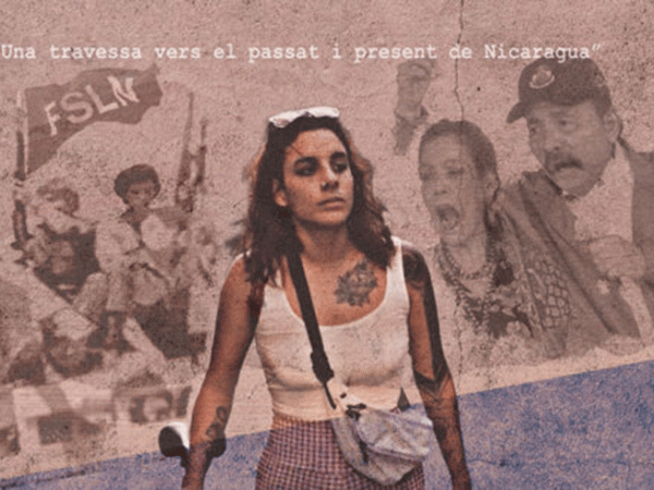 Documental El Viatge d'Itza