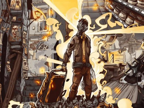 Escape Food i Escape Junior