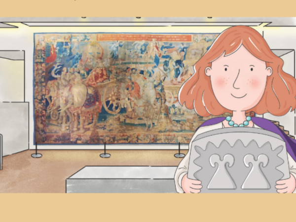 Activitat familiar: El tresor perdut de la Remolina