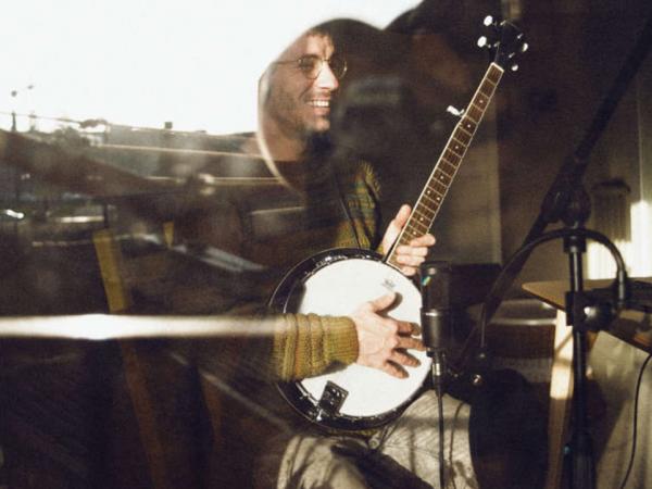 Concert. Ferran Orriols