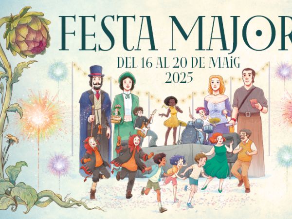 Festa Major de Sant Boi de Llobregat
