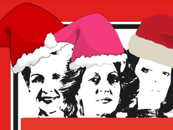 Concert de mOrsa Punxadiscos, Vestby i Señoras Bien Dj´s