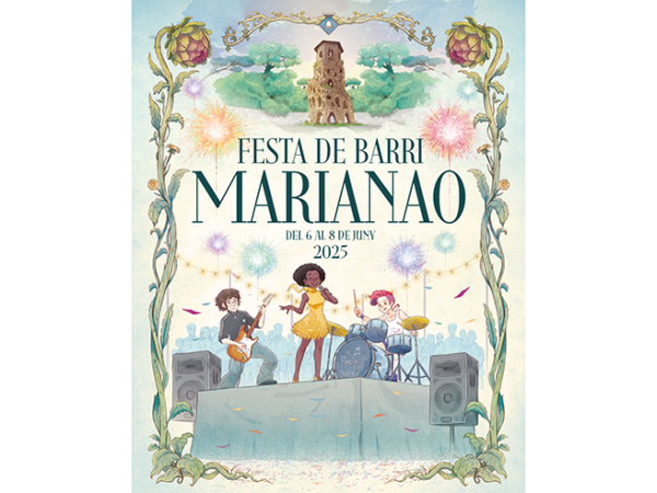 Festes de Barri Marianao