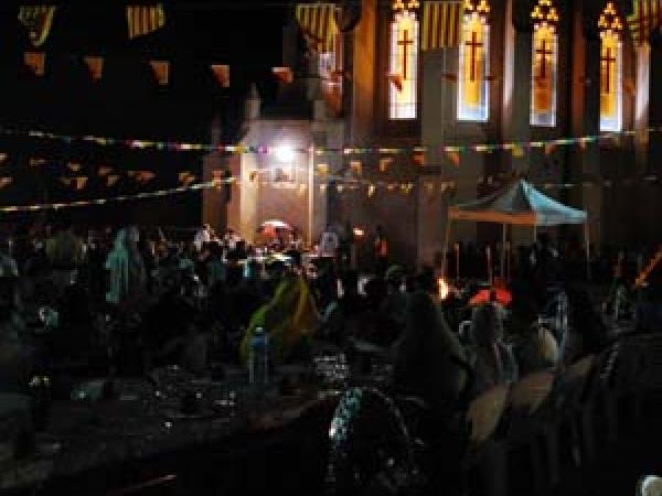 Mercat Medieval de Viladecans 2022