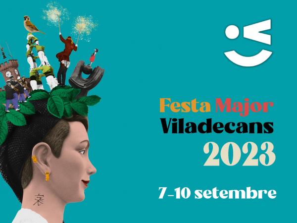 La Festa Major d’estiu de Viladecans: una Festa per a Tothom!