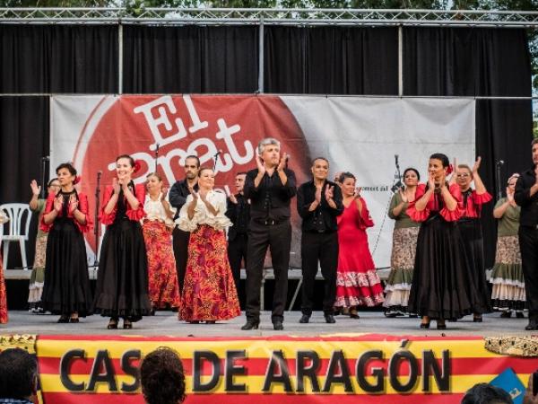 XXVIII Mostra Folklórica