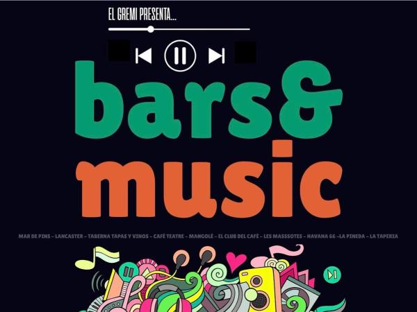 Bars & Music 2026