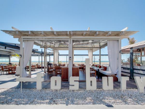 AFTER WORKS 'LOS JUEVES DE FOSBURY CAFE' 