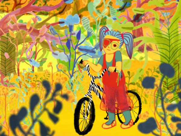 Cinema Lliure: Las vidas de Marona (familiar)