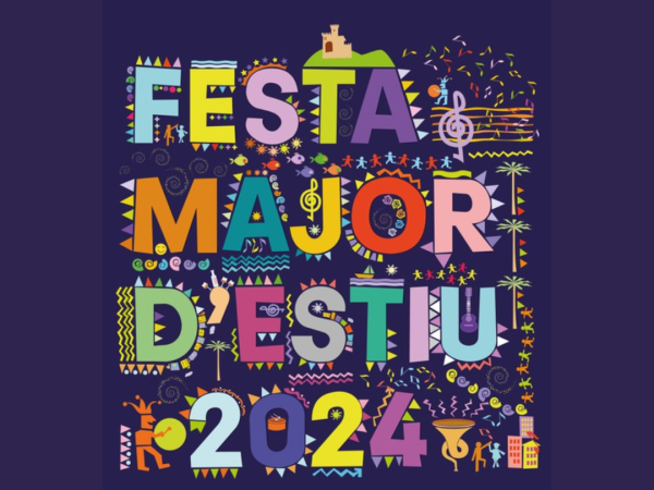 Festa Major d'Estiu de Castelldefels