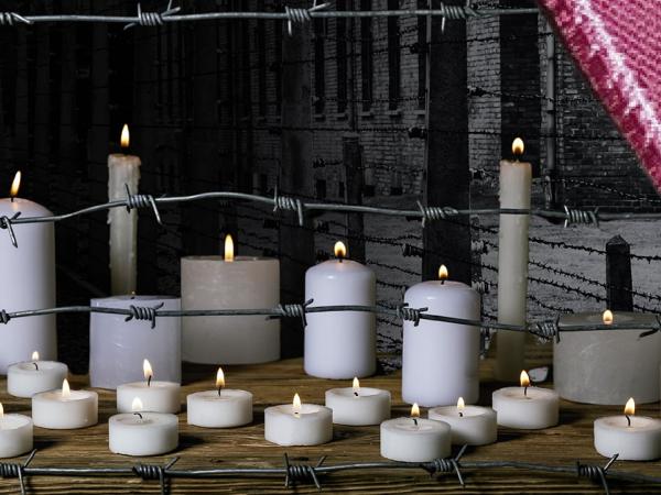 Docufòrum. Dia Internacional de commemoració Holocaust en memòria de les víctimes de l’Holocaust.