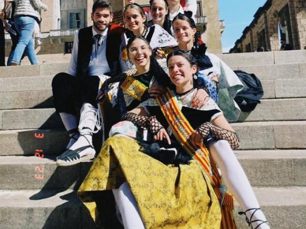 EL GRAN CONCURSO DE BETTY