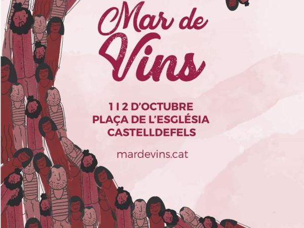 Fira "Mar de vins"