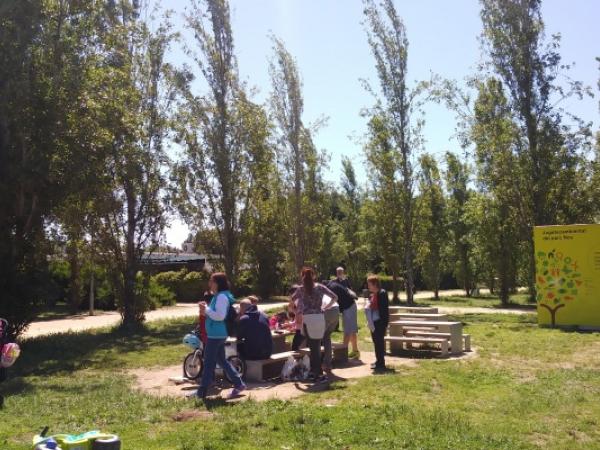 Jugateca: El termòmetre del soroll